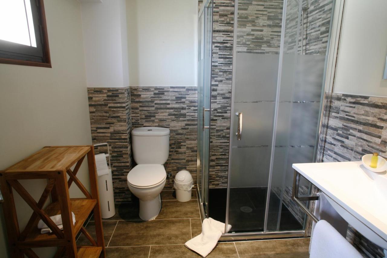 Seven Hostal Cala Millor  Ruang foto