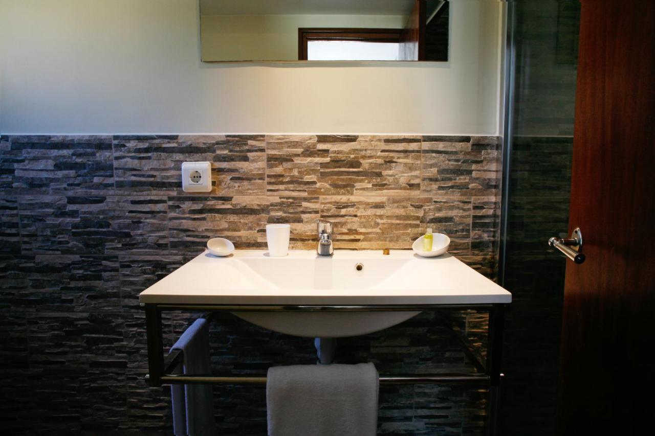 Seven Hostal Cala Millor  Ruang foto