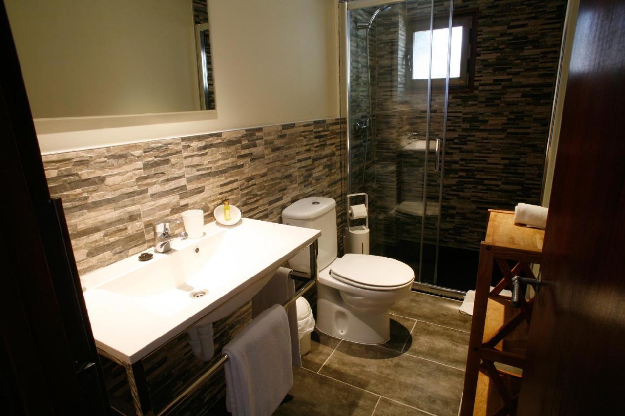 Seven Hostal Cala Millor  Ruang foto