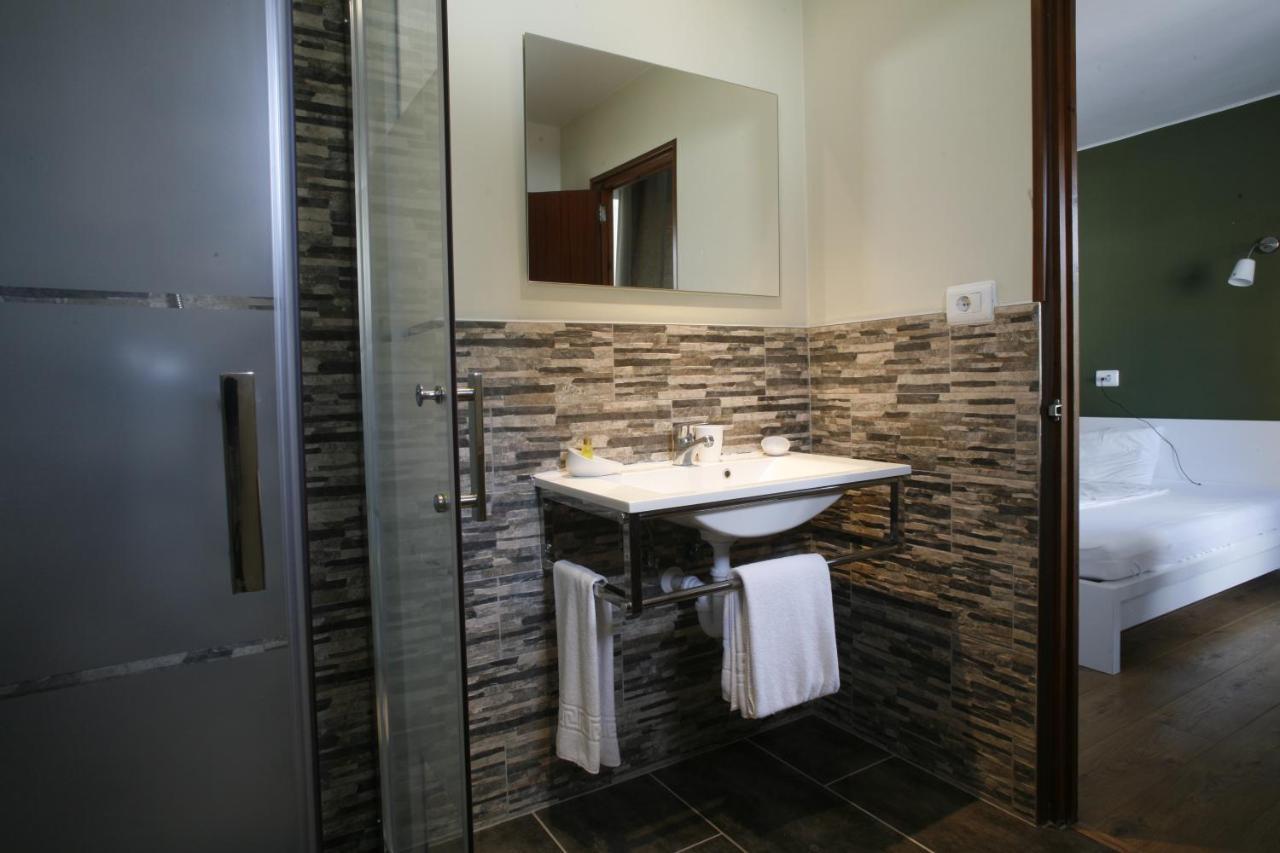 Seven Hostal Cala Millor  Ruang foto
