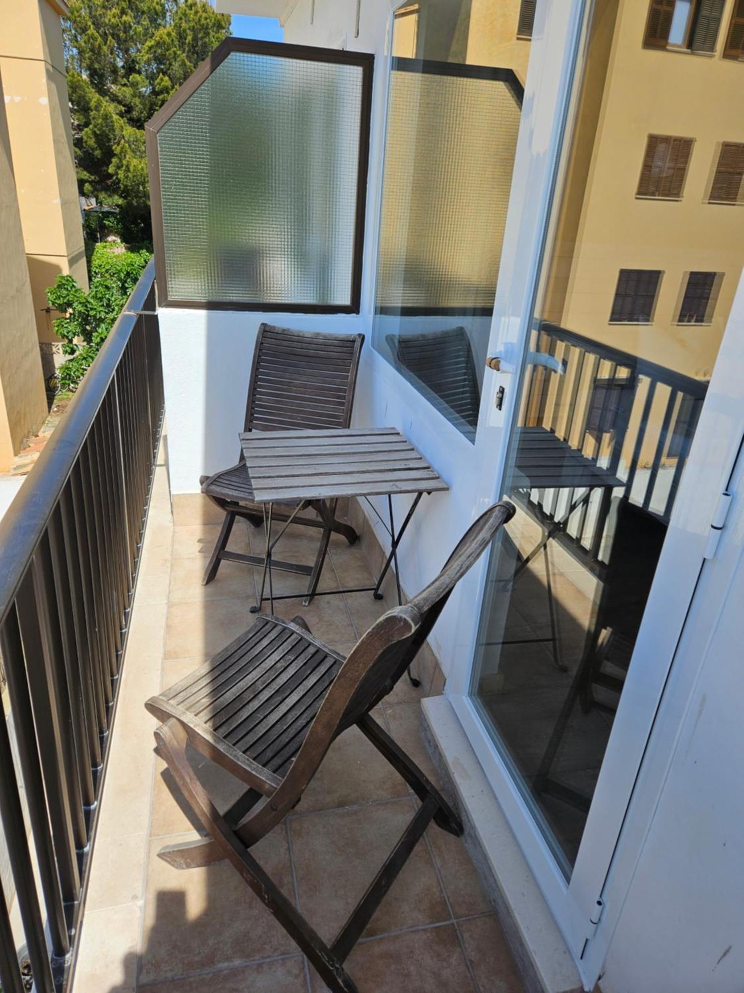 Seven Hostal Cala Millor  Bagian luar foto