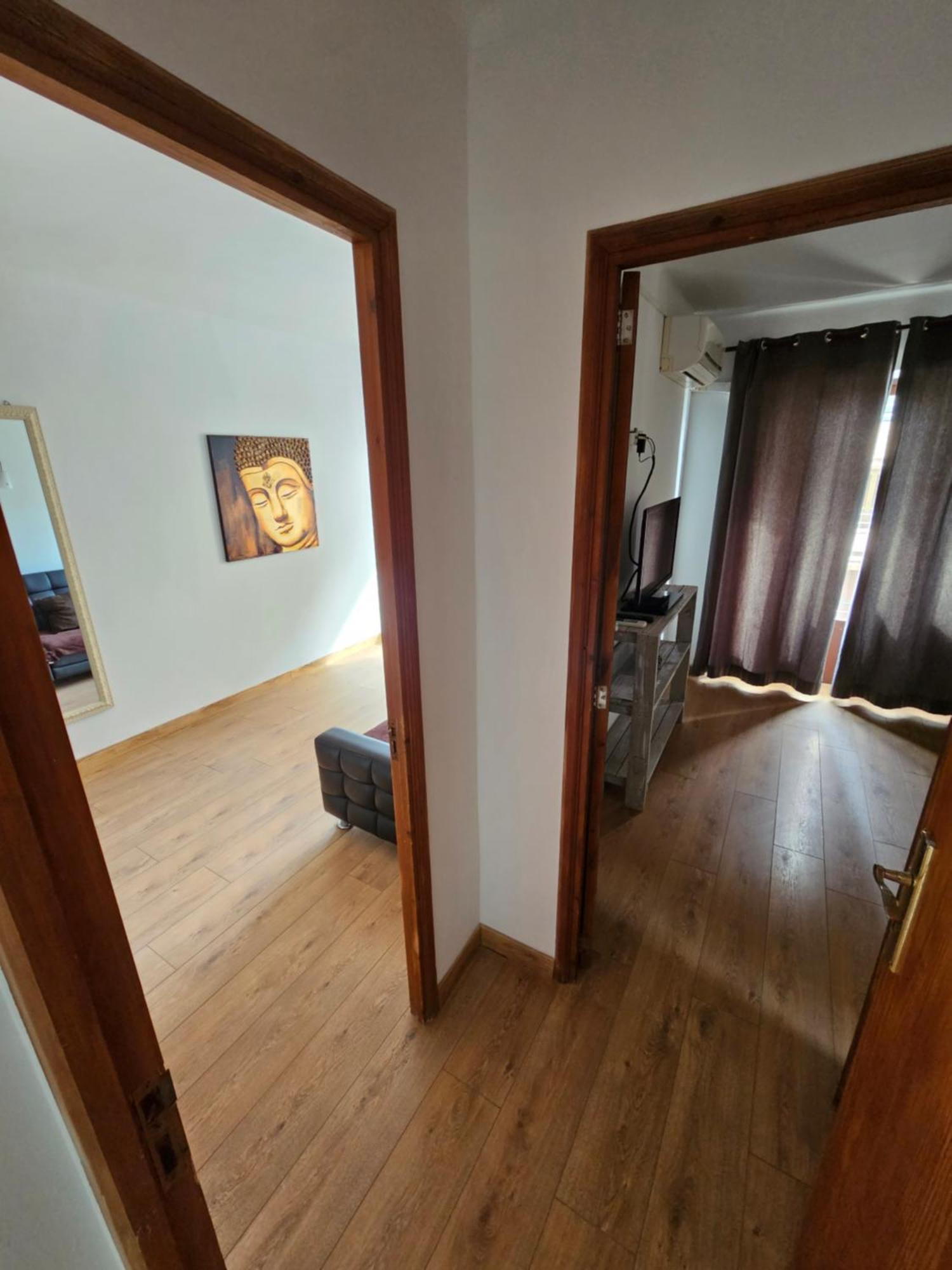 Seven Hostal Cala Millor  Bagian luar foto